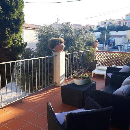La Maison De Vacances 3 Chambres 소세레팽 외부 사진