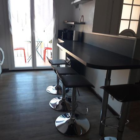 La Maison De Vacances 3 Chambres 소세레팽 외부 사진