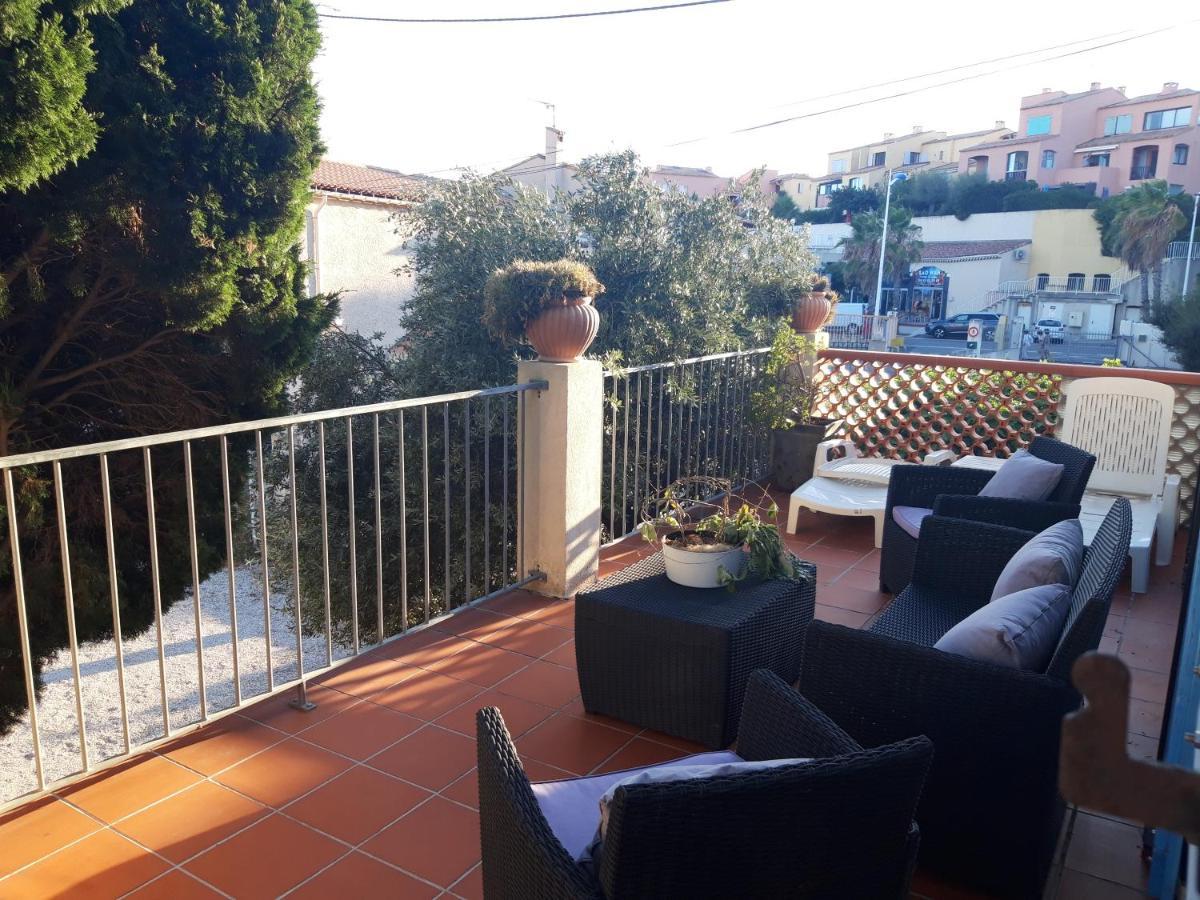 La Maison De Vacances 3 Chambres 소세레팽 외부 사진