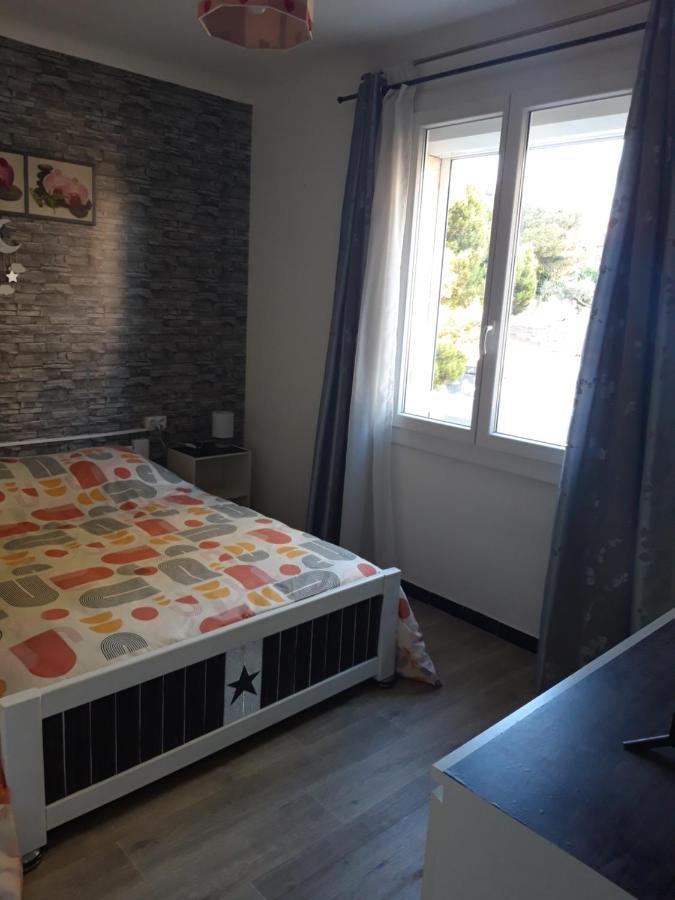 La Maison De Vacances 3 Chambres 소세레팽 외부 사진