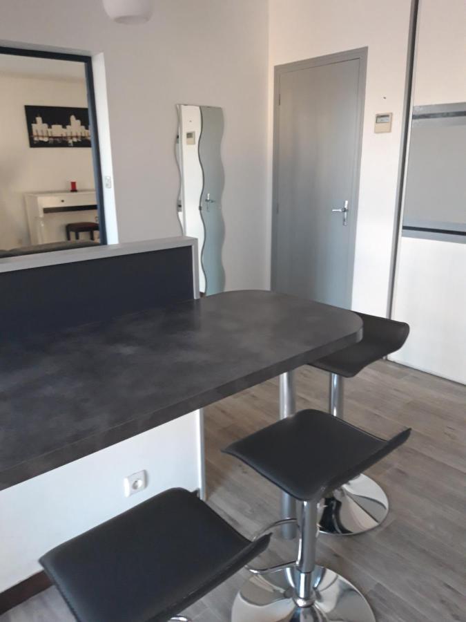 La Maison De Vacances 3 Chambres 소세레팽 외부 사진
