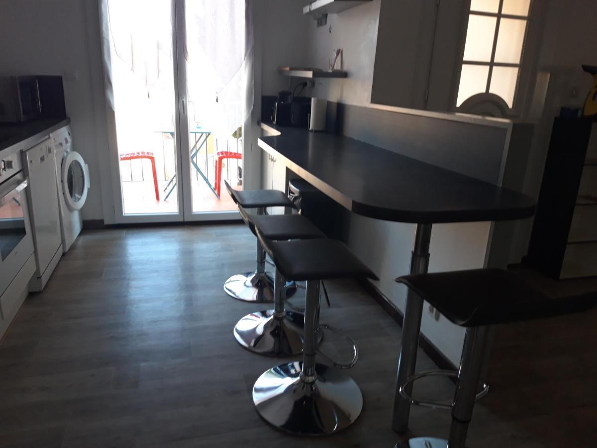 La Maison De Vacances 3 Chambres 소세레팽 외부 사진