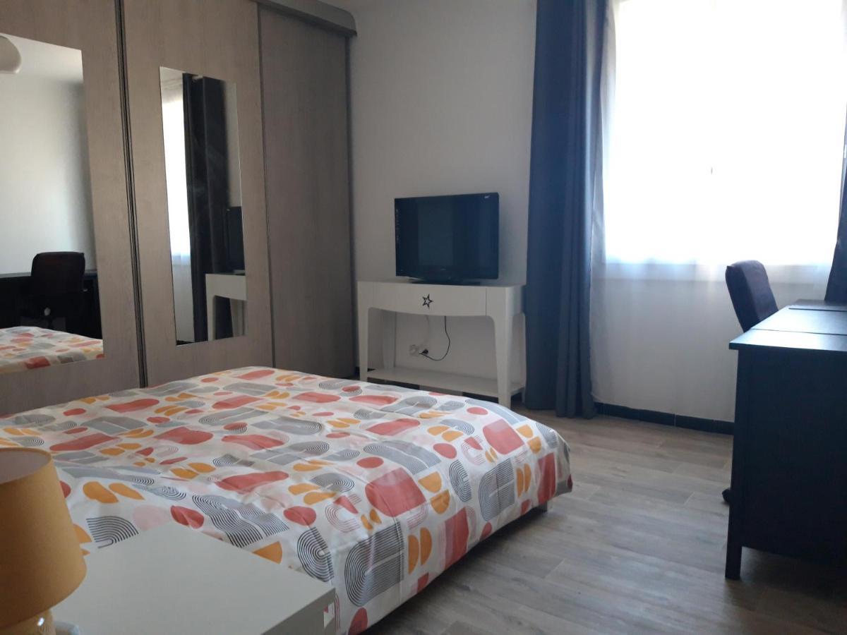 La Maison De Vacances 3 Chambres 소세레팽 외부 사진